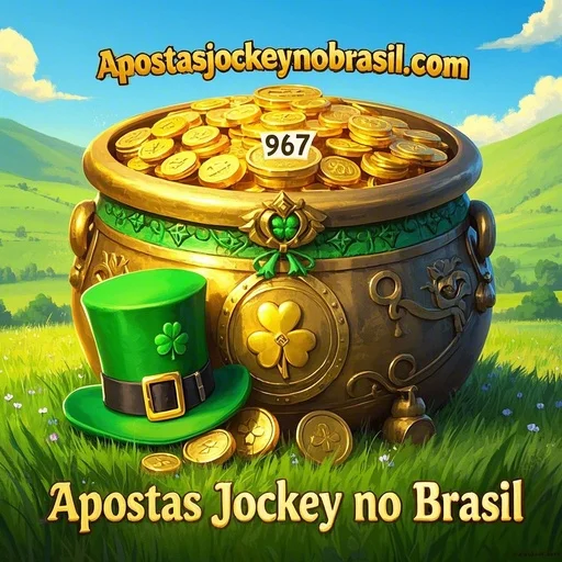 A Ascensão dos Jogos de Comunidade nas Apostas Jockey no Brasil
