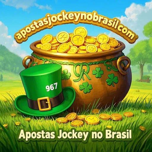 Apostas Jockey no Brasil: Novidades e Tendências nas Apostas em Corridas de Cavalos