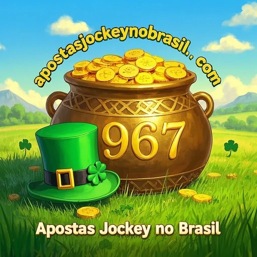 Previsões de Apostas Jockey no Brasil: Um Guia Para Apostadores