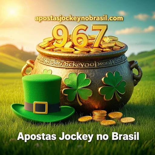 A Importância das Estatísticas nas Apostas Jockey no Brasil